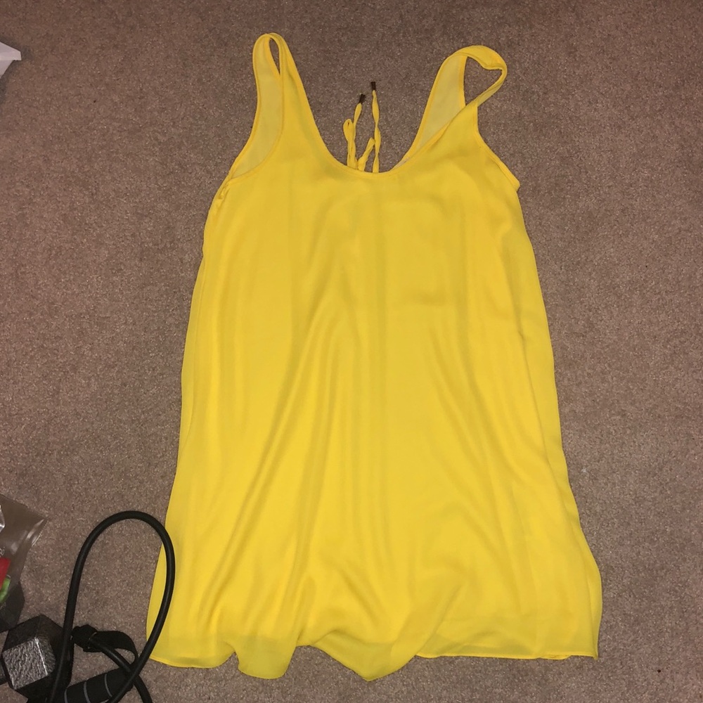 Soprano Dress